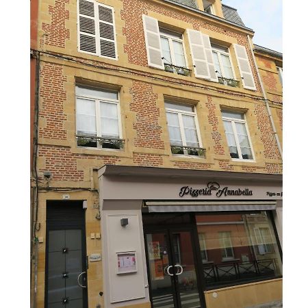 Chambres Du Petit Bois Charleville-Mezieres Luaran gambar