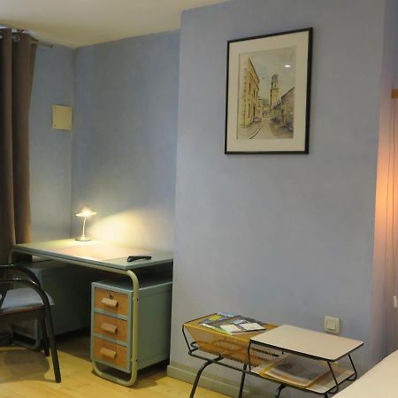 Chambres Du Petit Bois Charleville-Mezieres Luaran gambar