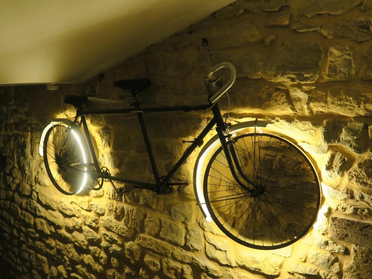 Chambres Du Petit Bois Charleville-Mezieres Luaran gambar
